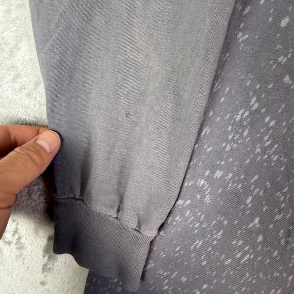 Cactus Jack Fortnite paint splatter streetwear long sleeve graphic tshirt mens L - Picture 3 of 8